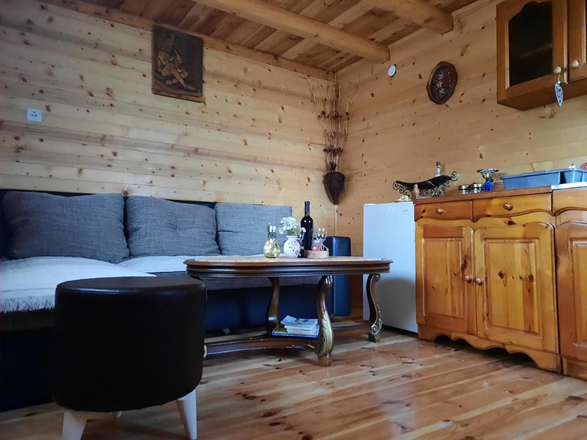 Etno House Momcilo Villa Žabljak Exterior foto