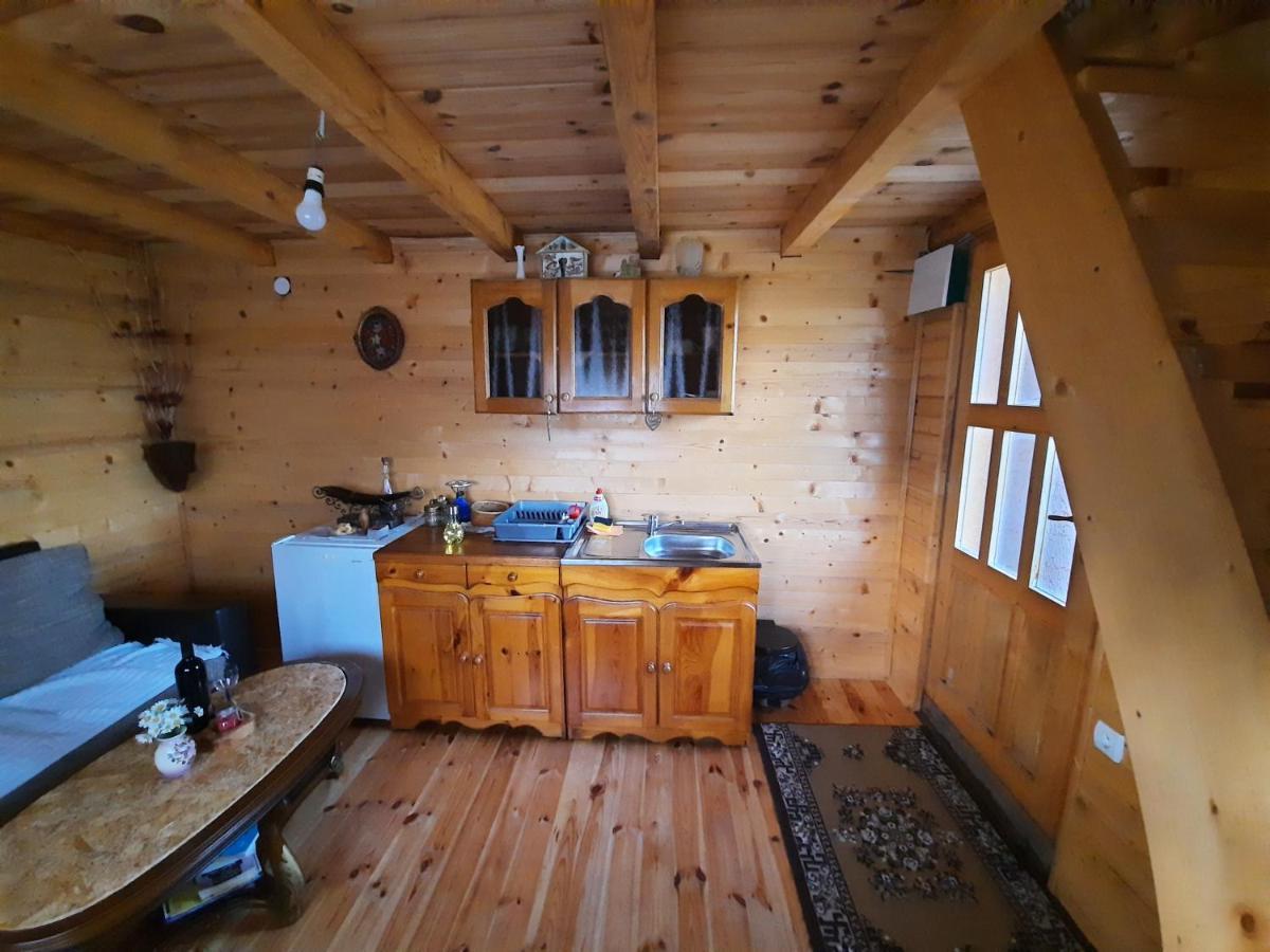Etno House Momcilo Villa Žabljak Exterior foto